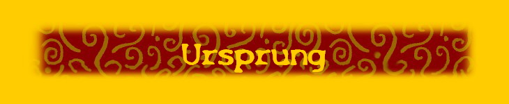 Ursprung